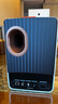 KEF【国家补贴】LS50 Wireless II 无线HiFi音响家用客厅立体声有源音箱高保真发烧级电视 白色 实拍图