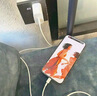 毕亚兹3C认证 适用PD20W苹果充电器套装iPhone14ProMax/13/12/11/xs/iPadMini平板手机快充充电头+数据线 实拍图