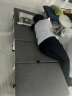 竹思乐折叠床单人床豪华硬板加厚四折床午休床行军床简易床办公室午睡床 加厚款乳胶+五星级睡感80*190 实拍图
