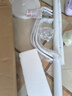 栖音阁 衣架落地 衣帽架 卧室挂衣架创意客厅 铁艺大衣架现代简约 立式衣架子衣服架落地 2022冬款【加厚大理石白色】承重80KG 碳钢材质( 不生锈不掉漆)大理石底座 实拍图