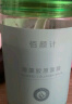 佰颜计海藻面膜500g纯小颗粒天然补水保湿嫩白孕敏感肌面膜美容院专用 面膜500g 实拍图
