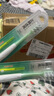 牙博士正畸专用牙刷凹形软毛护龈矫正牙齿牙套口腔清洁牙缝刷1套 实拍图