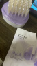 欧诗漫（OSM）舒缓美白精华液1.2ml*30支面部次抛精华安心小白管生日礼物 实拍图