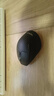 罗技（Logitech）M720无线蓝牙鼠标 办公鼠标 蓝牙优联双模无线鼠标Mac ipad鼠标 大手人体工学多设备自定义按键 舒适手感 黑色 实拍图