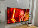 Vidda 海信电视43英寸 R43 4K版 120Hz高刷 2+32G 以旧换新家电国家补贴智能护眼液晶游戏电视43V1ND-R 实拍图