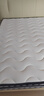 CBD家居乳胶床垫席梦思静音独袋弹簧软硬适中床垫乳胶垫金喜床垫 金喜（软硬适中）乳胶床垫 1800*2000 实拍图