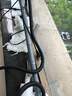 宠翰鱼缸换水器电动抽水泵 吸便吸粪器洗沙吸污水清洁工具15w 实拍图
