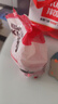 好时kisses浓醇黑巧克力500g 进口食品 婚庆喜糖 伴手礼 生日礼物女 实拍图
