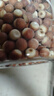 福茗源茶叶 芡实500g 芡实米鸡头米鸡头果红皮芡实仁五谷杂粮养生茶袋装 实拍图