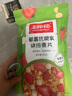 王饱饱 草莓优脆乳烘培即食水果燕麦片早餐零食干吃代餐可搭配牛奶400g 实拍图