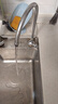 海尔（Haier） 净水器滤芯HU603-5A\/3A升级净化款软化款PP棉压缩后置颗粒活性炭超滤膜 ABC级滤芯-净化版603-5A/3A 实拍图