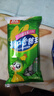 双汇 润口香甜王60g*10支 玉米肠 火腿肠 休闲零食 香肠 露营 速食 实拍图