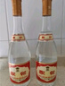 汾酒 黄盖玻汾 清香型白酒 53度 475mL*6瓶 整箱装非原箱 实拍图