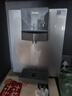 美的（Midea）家用净水器伴侣管线机壁挂式 3秒速热直饮一体 智能触控定量出水 全通量匹配饮水机净饮机MG245-R 实拍图