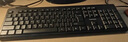 联想（Lenovo）有线键盘鼠标套装 键鼠套装 全尺寸键盘 商务办公 MK11Lite 实拍图