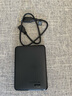 西部数据（WD）6TB 移动硬盘 USB3.0 元素系列 2.5英寸 机械硬盘 笔记本电脑外接 外置扩容备份 大容量家庭存储 实拍图