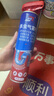 坤宁王下水道杀虫剂厕所管道去除小飞虫蛾蚋蛾蠓灭杀泡沫气雾剂320ml 实拍图