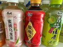 康师傅冰红茶小瓶饮料多口味饮品轻巧便携装整箱批发 12口味随机组合装 330mL*6瓶 实拍图