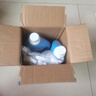 蓝月亮 深层洁净洗衣液 薰衣草香 1kg*2瓶+500g*3袋  强效去污 实拍图