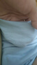 宜而爽【100%纯棉】男士睡衣男夏季薄款阿罗裤短裤宽松休闲睡裤家居裤 实拍图
