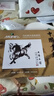 马利(Marie's)国画颜料盒装12色12ml 水墨画山水画初学者套装 学生美院专业美术绘画国画套装 1302 实拍图