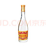 景芝 白乾老黄皮 高度白酒 49度480ml*6瓶 整箱装 实拍图