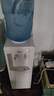 美的（Midea）饮水机家用桶装水立式办公室温热型多重防干烧大储物柜饮水器MYR718S-X 实拍图