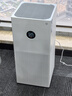 米家小米空气净化器4lite 除甲醛除菌除异味 空气伴侣 除PM2.5 AC-M17-SC 实拍图