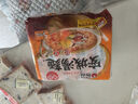农心（NONGSHIM）韩国进口 安城汤面拉面袋面五连包125g*5包 实拍图