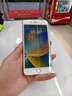Smorss【3片装】适用iPhone8 Plus/7Plus/6s Plus钢化膜 苹果8P/7p/6sPlus手机膜 非全屏覆盖保护膜 实拍图