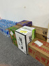 三只松鼠辣卤零食大礼包570g肉干送女友卤味礼盒鸭脖鸭翅鸭锁骨麻辣黑五 实拍图