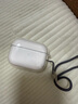 Apple/苹果 AirPods Pro (第二代) 搭配MagSafe充电盒 (USB-C) 苹果耳机 蓝牙耳机 适用iPhone/iPad/Mac 实拍图