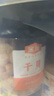 金唐 大连干贝250g/罐 瑶柱扇贝肉 海鲜干货海产品 煲汤火锅煮粥食材 实拍图