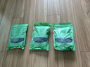 鲜窝窝 荠菜干200g 新鲜野菜荠菜干货 包饺子食材饺子馄饨包子馅料干菜 实拍图