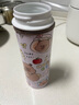 瓷朽阁真景德镇陶瓷内胆保温杯可装咖啡中药全便携式水杯子大容量非涂层 粉色-陶瓷盖芯350ml配陶瓷滤网皮 实拍图