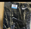 耐克（NIKE）男运动短裤 夏季针织短裤休闲裤 宽松简约 DV9329-010 黑 L 实拍图