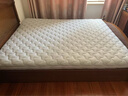 徐师傅全山棕床垫硬棕垫手工线缝双人榻榻米床垫定制1.5*1.9米【偏硬】 实拍图