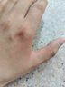 格沵（germ）保温杯女士陶瓷内胆咖啡杯吸管杯子学生礼物水杯500ML铃兰茶白 实拍图