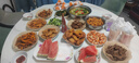 皇家小虎吮指黑椒鸡块1kg半成品炸鸡块空气炸锅食材 源头直发 实拍图