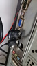 绿联USB无线网卡WiFi6免驱AX900 双频5G台式机专用WiFi接收器 内置天线 WiFi无线网卡主机网络发射器 实拍图
