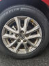 米其林（MICHELIN）汽车轮胎 205/60R16 92V 浩悦四代 PRIMACY 4 适配科鲁兹/荣威EI5 实拍图
