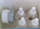 超威电热蚊香液家用驱蚊器灭蚊器无香驱蚊液防蚊液补充液4瓶1加热器 实拍图
