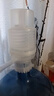 拜杰抽水器桶装水手压式上水器吸水器手动饮水机抽水泵压水器抽水神器 实拍图
