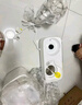 孕贝奶瓶消毒柜 烘干恒温烧水壶温奶器二合一体机热暖奶器婴儿 4.5L 实拍图