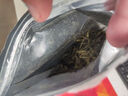 王一元茶叶龙井茶豆香浓香50g 2025新茶浙江嫩芽耐泡型袋装节日送礼 实拍图