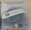 JBLTUNE310CType-C接口有线耳机 入耳式耳机 电脑耳机 适用于USB-c设备蓝色 实拍图