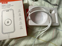固质苹果充电器正品充电线氮化镓适配原装45W快充线PD套装iPhone14ProMax 16 15手机13充电头30W数据线 【苹果6-14系列】快充头+闪充线丨1米套装 实拍图