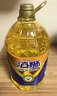 海狮压榨葵花籽油5L 烹饪炒菜煎炸 家庭食用油 中华老字号 实拍图