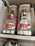 五粮液 第七代普五 2018年 浓香型白酒 52度 500ml 单瓶装 陈年老酒 【名酒鉴真】 实拍图