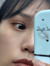 卡姿兰（Carslan）黑磁散粉定妆蜜粉饼控油遮瑕持久防汗大容量(控油版)18g 生日礼物 实拍图